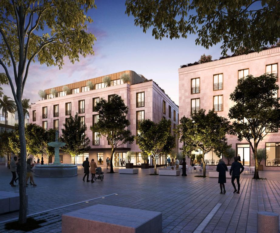 Radisson Collection Hotel, Magdalena Plaza Sevilla - главное фото