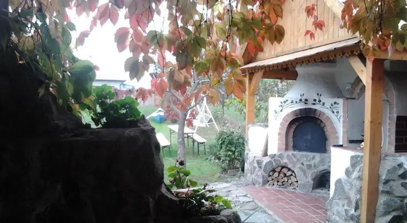 Ipolypart Vendégház - главное фото