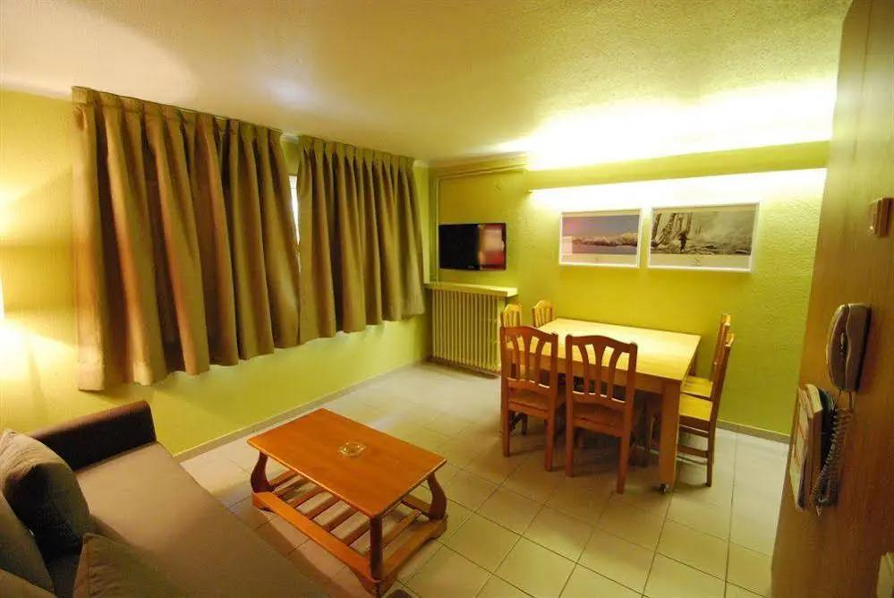 Giberga Apartaments - главное фото