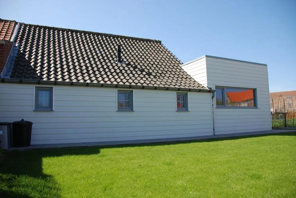 Garnaalhuisje - главное фото