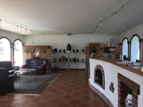 Ginti Panzió és étterem - главное фото