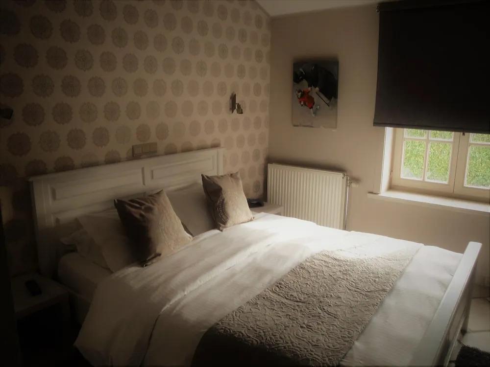 B&B De Polderhoeve - главное фото