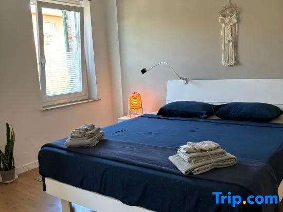 Valpo Retreat - Sweet Friends and Family Apartment in Valpolicella - главное фото