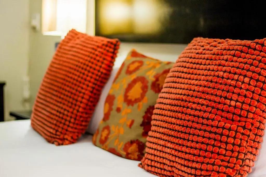 @The Villa Guest House - главное фото