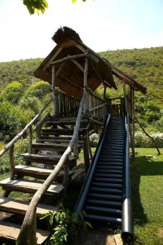 Casa din lunca - главное фото