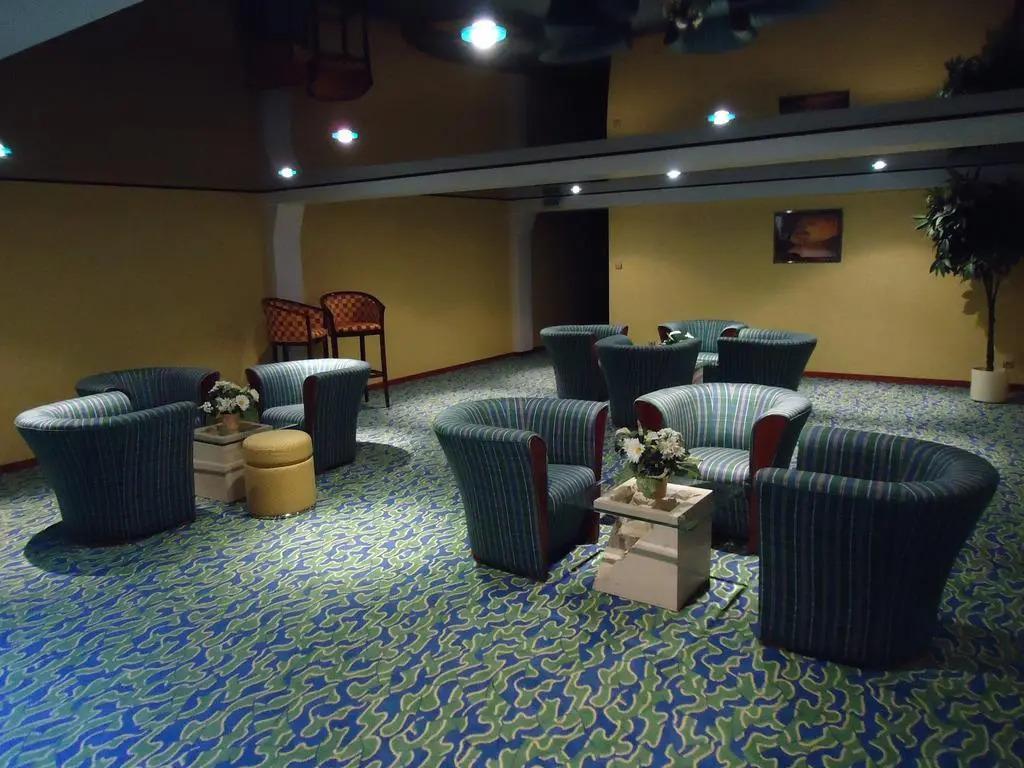 Hotel Le Pole Europeen - главное фото