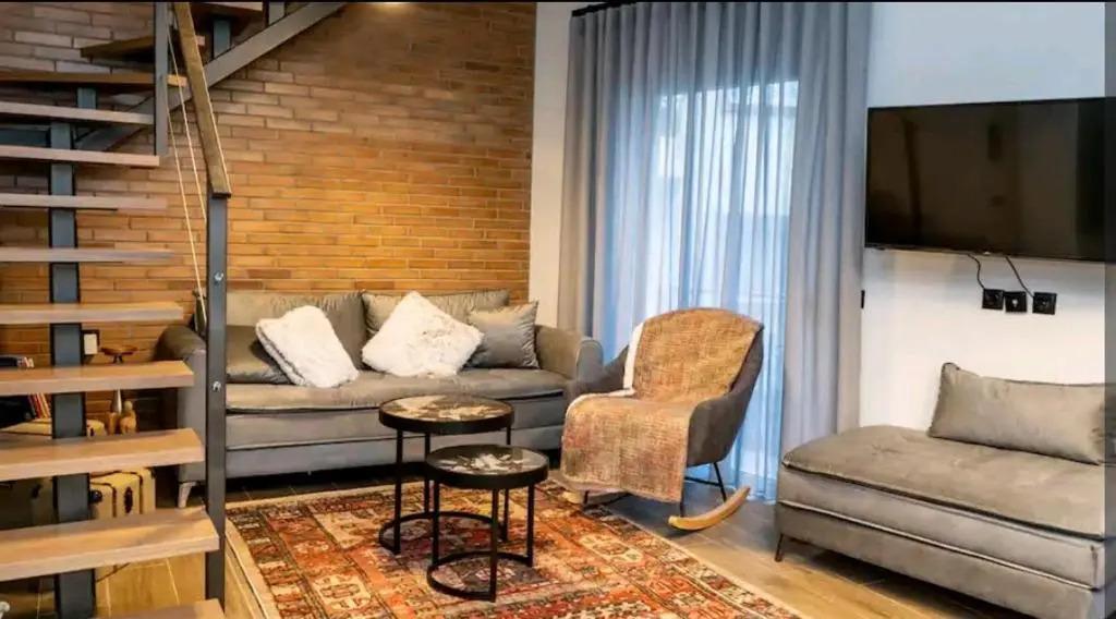 Εν Ιωαννίνοις Loft 1 - главное фото