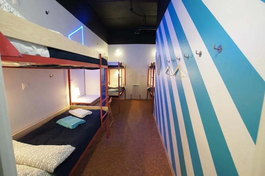 2X2, mini-hotel - главное фото