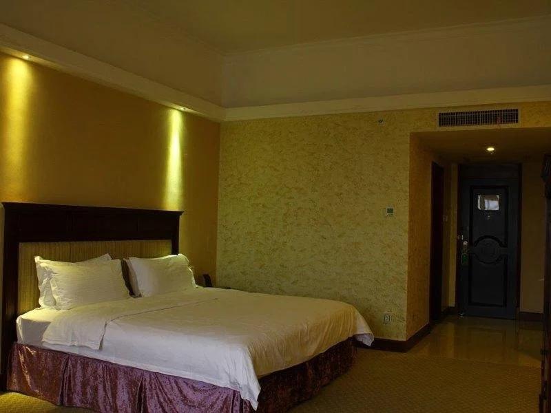 Kaiping Wilson Hotel - главное фото