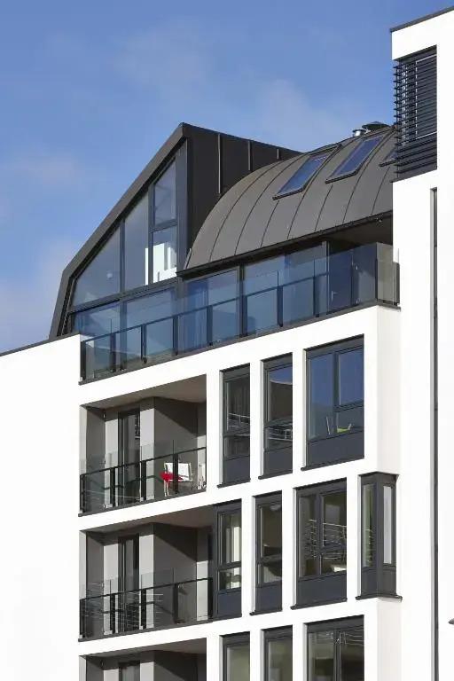 Kustappartementen - главное фото