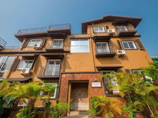 V Resorts Three Kings Casa Coco - главное фото