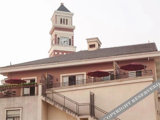 Balaideng Holiday Hotel - главное фото