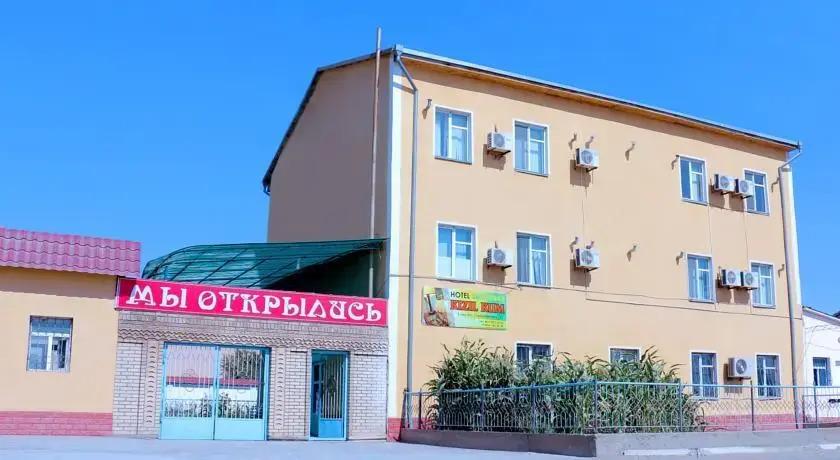 Kizil Kum - главное фото