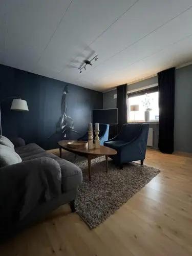 Apartment Utsikten - главное фото