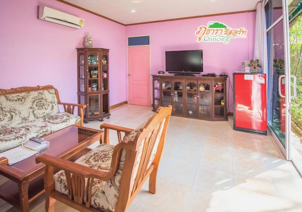 Phutara Resort Ranong - главное фото