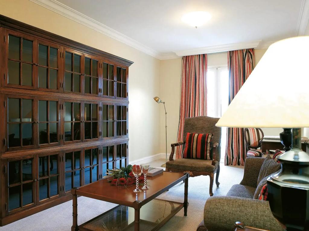 Grecotel Larissa Imperial - главное фото