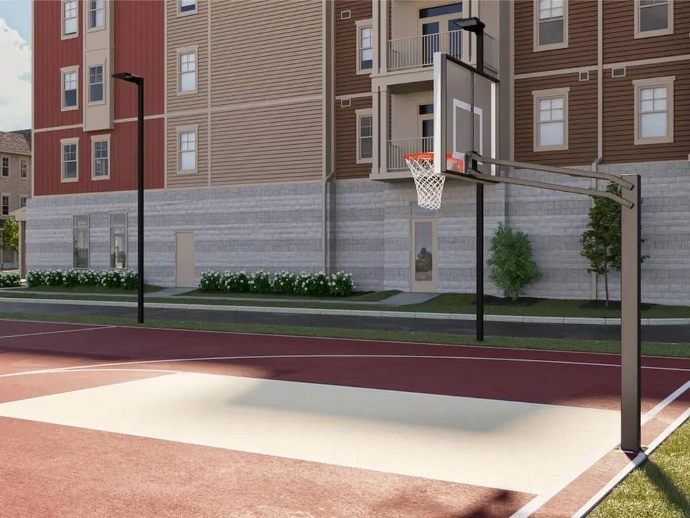 Stunning 4-BR Houses with On-Site Pool - главное фото