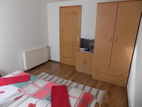 Katica Vendégház - главное фото