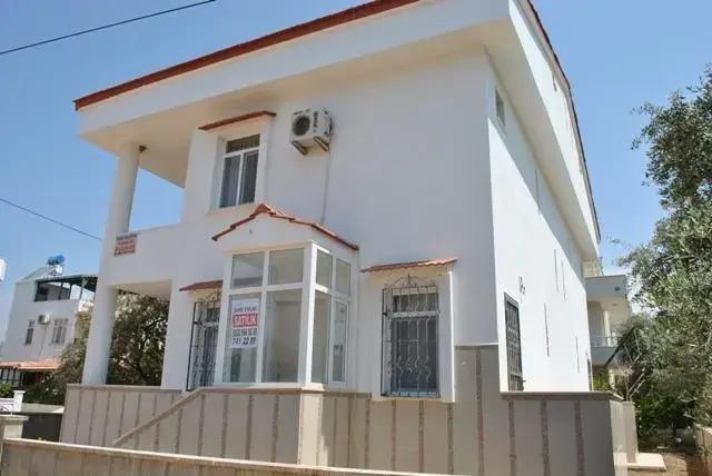 Zeus Villas - главное фото