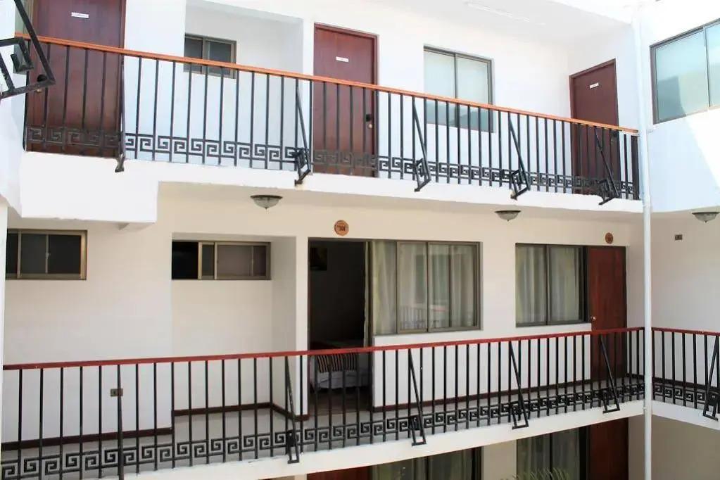 Hotel Samaña - главное фото