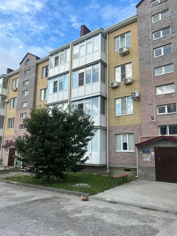 Апартаменты на улице Согласия - главное фото