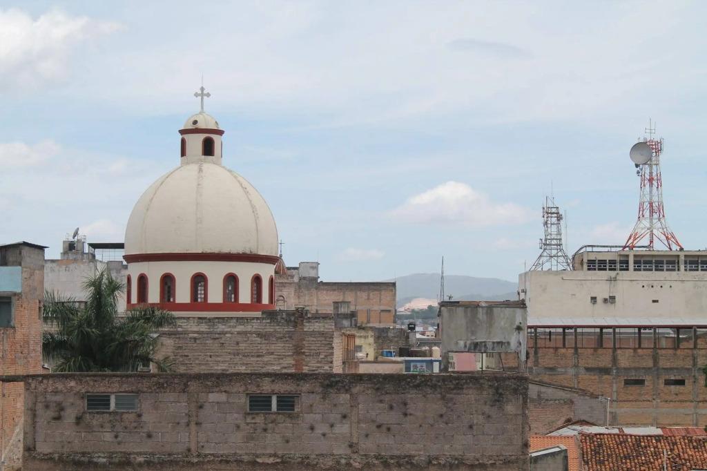 Hotel Mac Arthur - главное фото