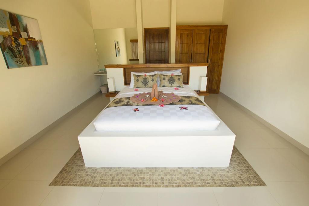 Kubu Indah Dive & Spa Resort - главное фото