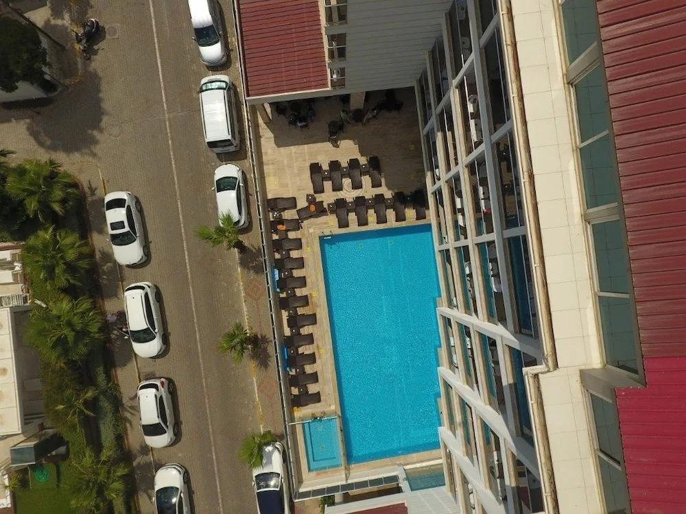 Maya World Marmaris - главное фото