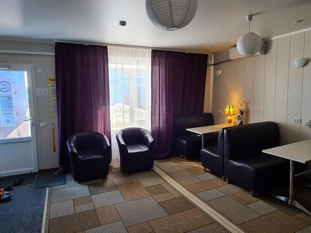 Турист - главное фото