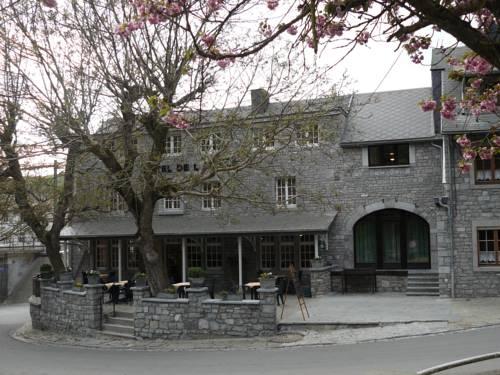 Hotel De La Gare - главное фото