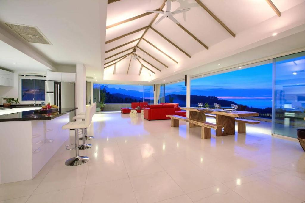 Villa White Tiger - главное фото