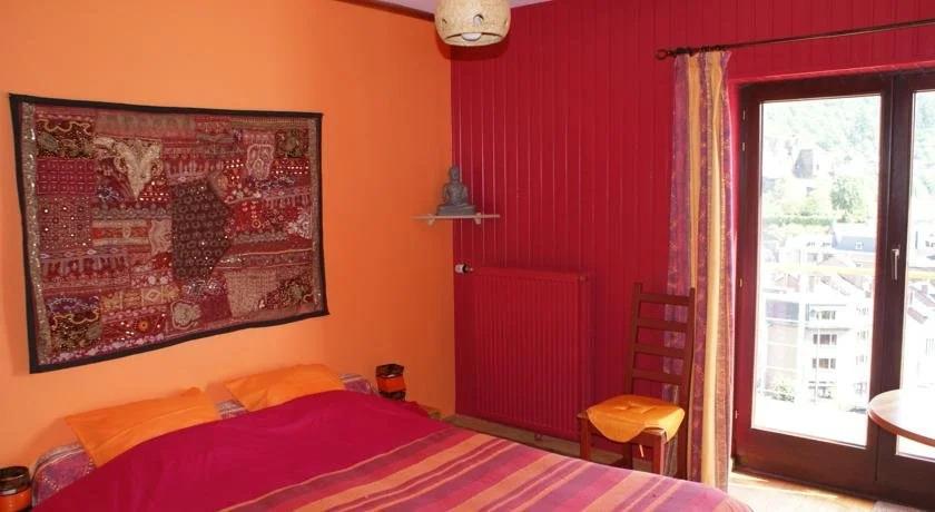 B&B Le Corumont - главное фото