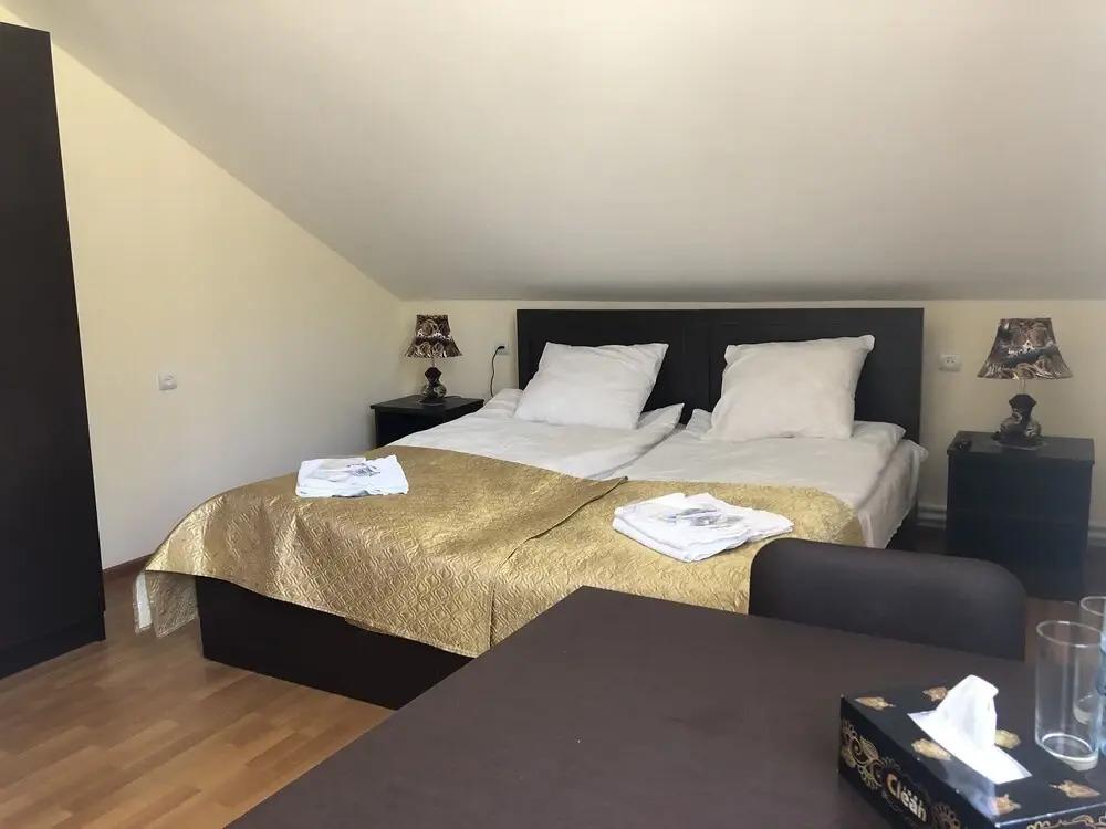 Check Inn Dilijan - главное фото