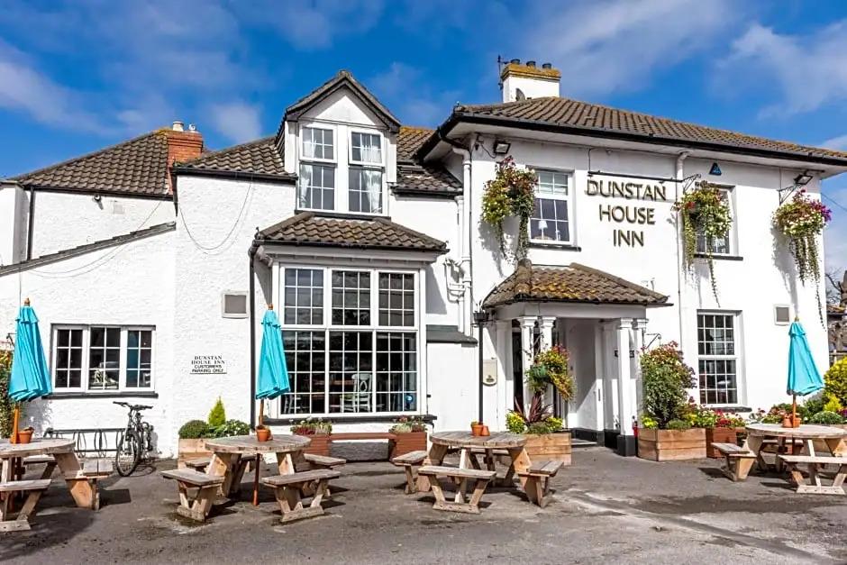 Dunstan House - главное фото