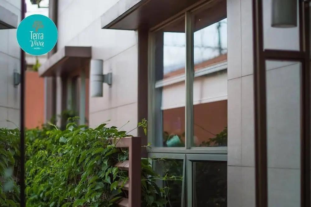 Hotel Terra Viva - главное фото