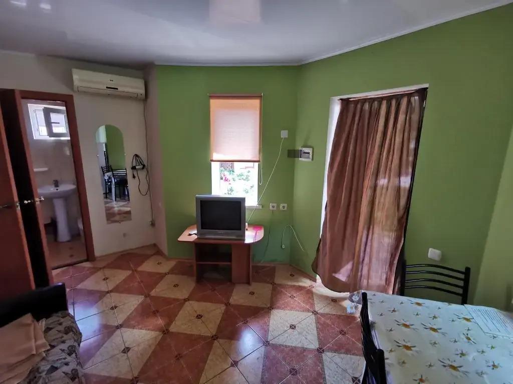 Hotel Morskaya Zvezda - главное фото