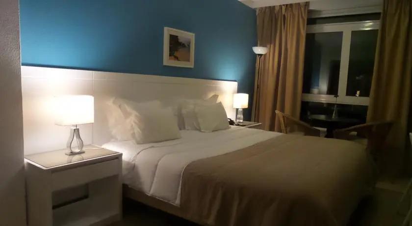 Promar Porto Novo Hotelaria - главное фото