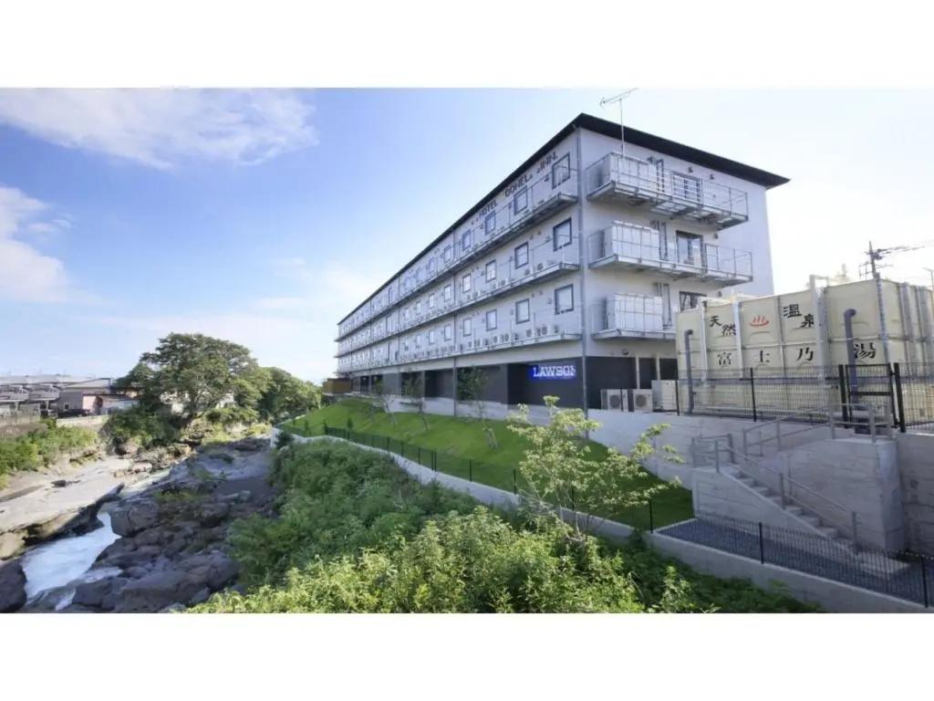 HOTEL COONEL INN - Vacation STAY 33523v - главное фото