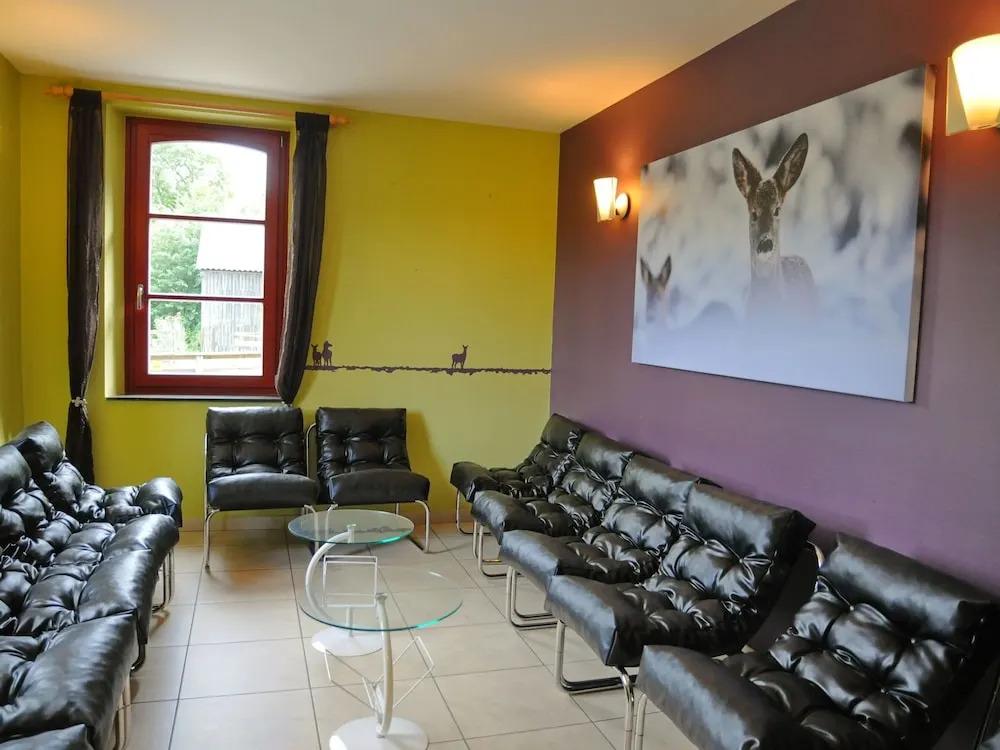 Holiday Home in the Middle of the Forest, Ideal for a Family Reunion - главное фото