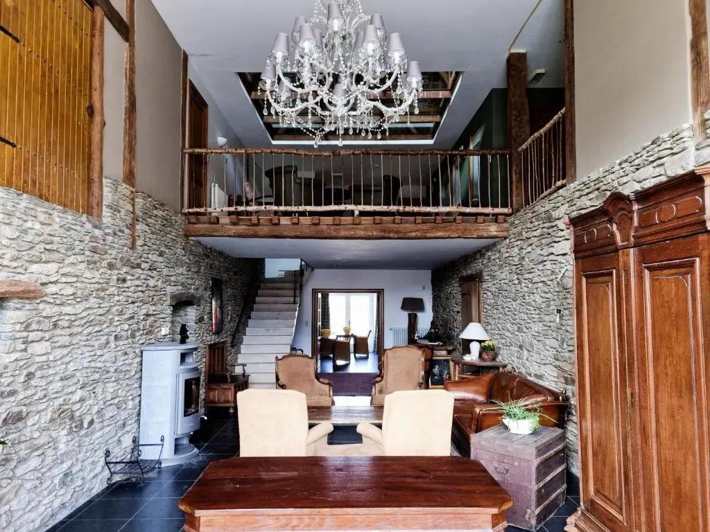 Le Maissin 1876 - главное фото