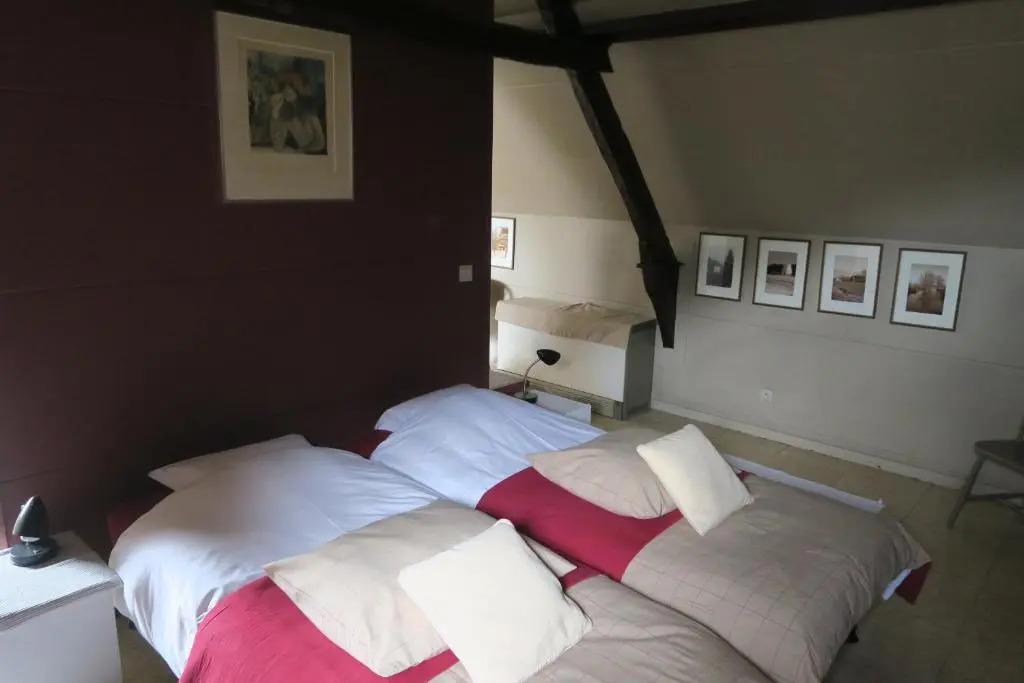 B&B / Studio De Druivelaar in hartje Kluisbergen (Berchem) - главное фото