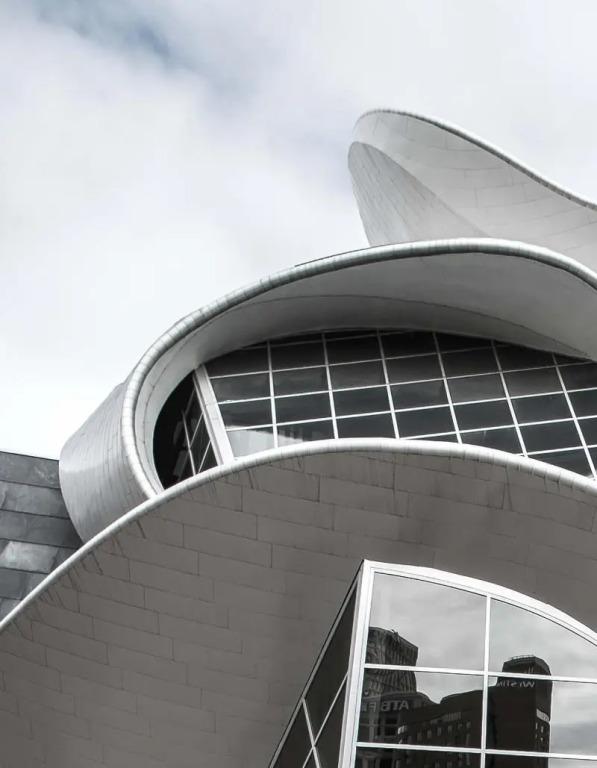 The Westin Edmonton - главное фото