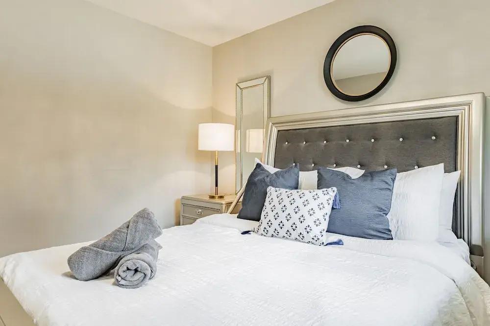 Trustcott Boutique House - главное фото