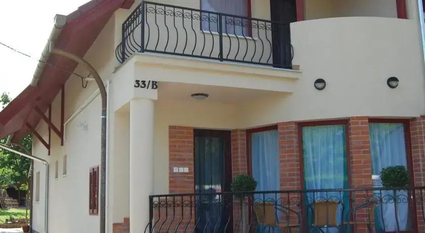 CSiPet Weekend Ház - главное фото