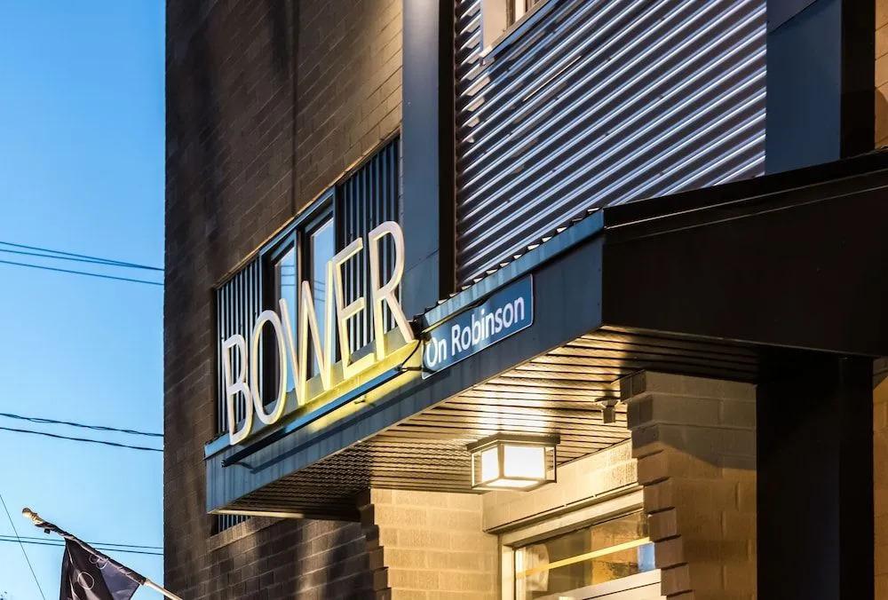 Capitol Robinson by Bower Boutique Hotels - главное фото