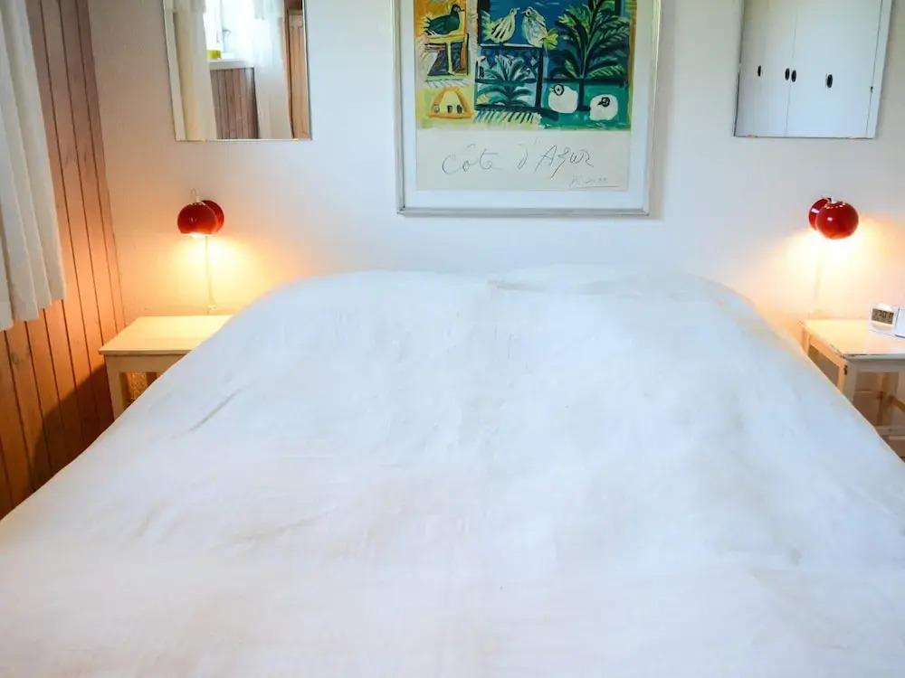 4 Person Holiday Home in Blokhus - главное фото