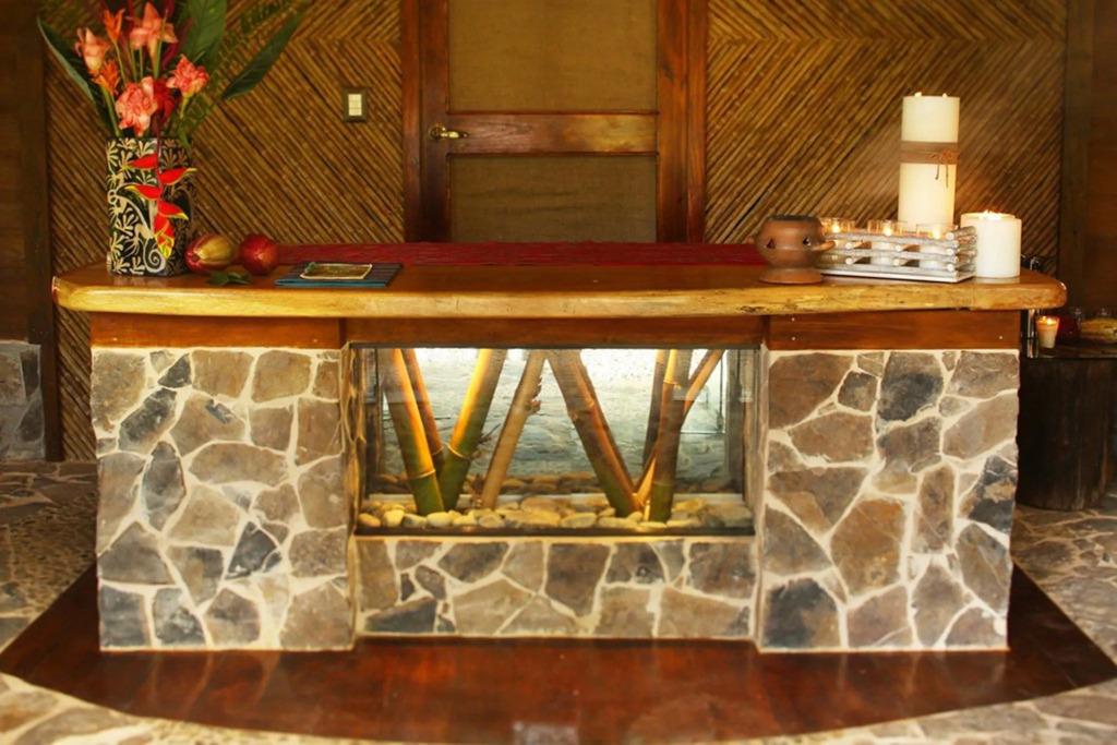 The Lodge at Pico Bonito - главное фото