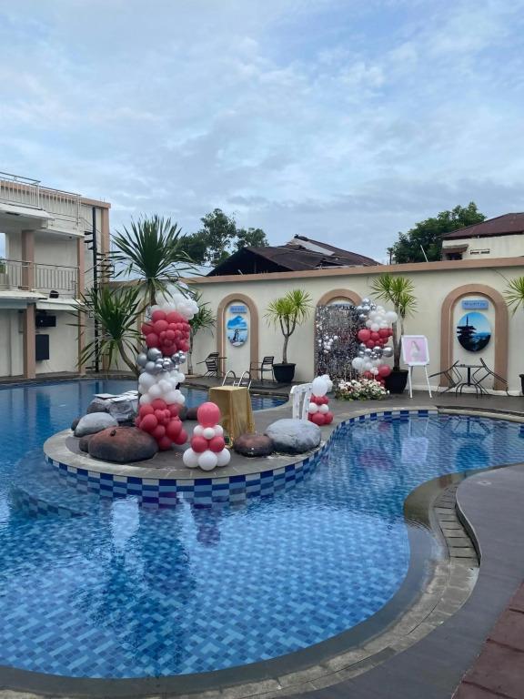 Victoria Inn - главное фото