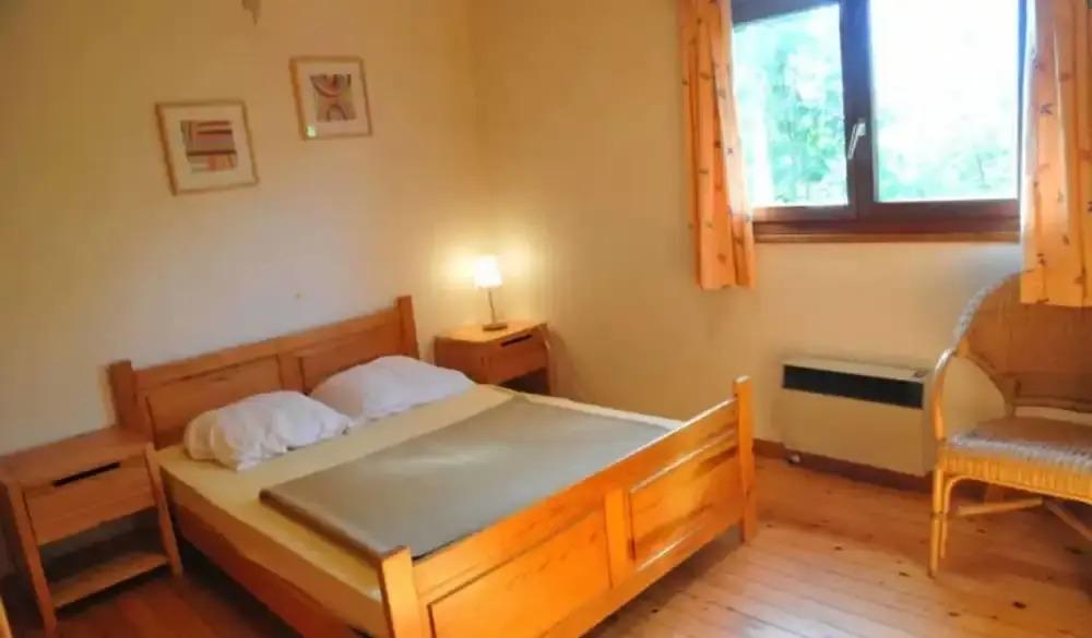 Holiday Home in Belgium With Kids' Playroom - главное фото