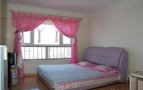 Mudanjiang Aizhilv Apartment - главное фото